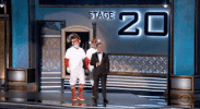 Stephen Colbert Drag GIF by Emmys
