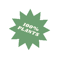 eathegg vegan plant egg plant based Sticker
