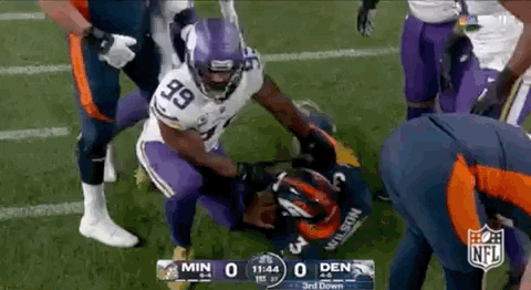 National Football League GIF by NFL