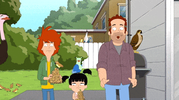 Backing Away Season | 2 Ep. 11 | DUNCANVILLE