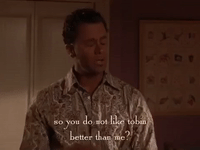 season 4 netflix GIF by Gilmore Girls 