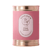 Party Drink Sticker by Tintale’s