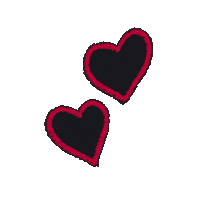 Heart Love Sticker