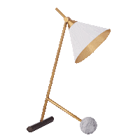 Interior Design Sticker by Visual Comfort Europe