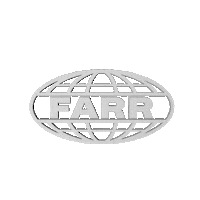 Logo Spinning Sticker by FARR