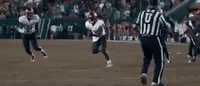king touchdown GIF by Coogfans
