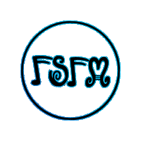 FSFM sfm fsfm fosfm sf-music Sticker