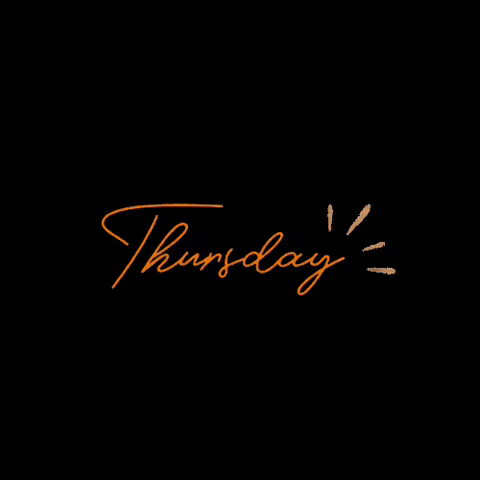 foxandhounddesign giphyattribution thursday daysoftheweek foxandhounddesign atlanta GIF