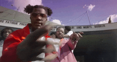 bari z4l GIF by Smino