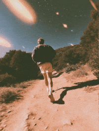 Run Running GIF by Brzzy