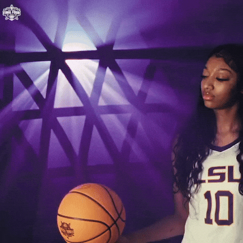 College Basketball Sport GIF by NCAA March Madness