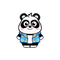 Animation Lol Sticker by Tiny Minies