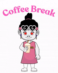 Tired Fun GIF by Zhotcita