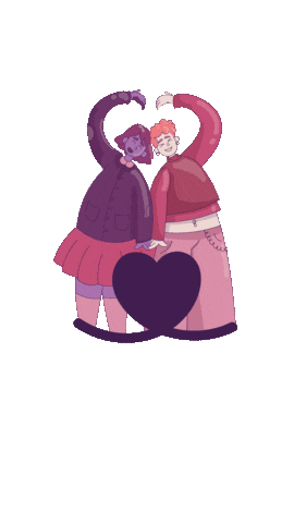 ComunidadUNAM giphyupload love amor unam Sticker