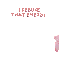 Flying Pig Sticker by PositivelyPigasus