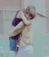falling in love GIF