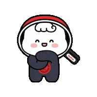 Tefal Sticker by groupeseb