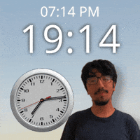 7Pm GIF