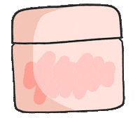 Sticker by popsugar