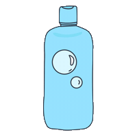 pssskincare Sticker by popsugar