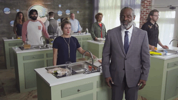 episode 5 open relationship GIF by Portlandia