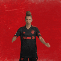 Come On Bundesliga GIF by FC Bayern Women