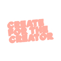 Design Post Sticker by Outcast TV