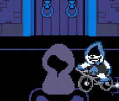 Dark World Boom GIF