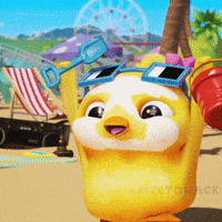 Summer Love GIF by Atrium