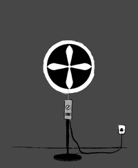 Summer Rotating GIF by Sam Omo