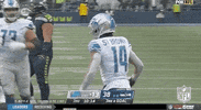 Detroit Lions Football GIF by NFL