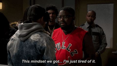 fox tv comedian GIF by REL