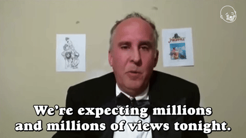 Viewcount Clips - Find & Share on GIPHY