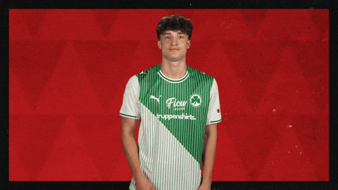 Football Sport GIF by Bundesliga