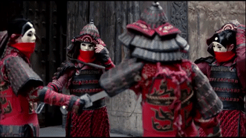 30 seconds to mars a beautiful lie GIF