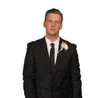 Channel 9 Reaction Sticker by Married At First Sight