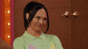 Mtv Blink GIF by RuPaul's Drag Race