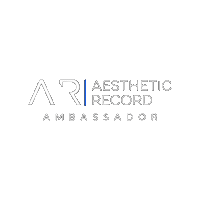 Ar Crm Sticker by aestheticrecord