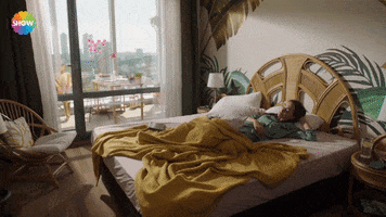 Wake Up Morning GIF by Show TV