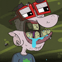 Fly Nouns GIF