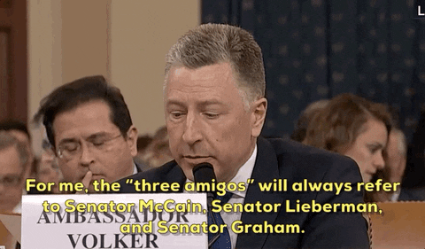 news giphyupload giphynewsuspolitics impeachment impeachment inquiry GIF