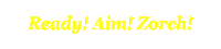 chex quest aim Sticker by Chex Mix