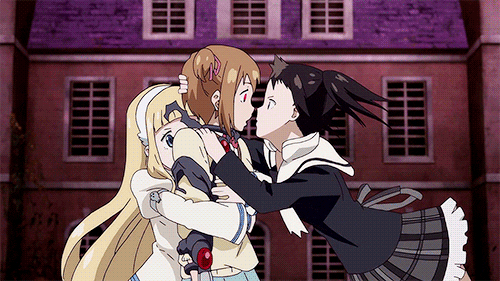 soul eater GIF