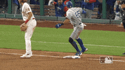 Lets Go Sport GIF by MLB