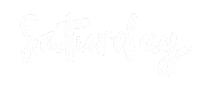 Weekend Week Sticker