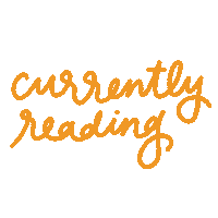 Currently Reading New Book Sticker