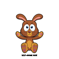 Character Awareness Sticker by VeeFriends