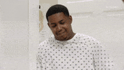 hospital omg GIF by JASPER & ERROL'S FIRST TIME