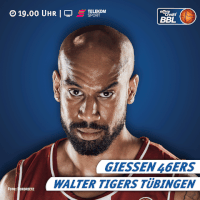 telekom sport highlight GIF by easyCredit Basketball Bundesliga