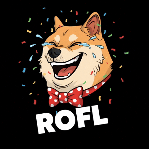 Happy Shiba Inu GIF by Doge Pound